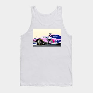 Racing Point 2019 Tank Top